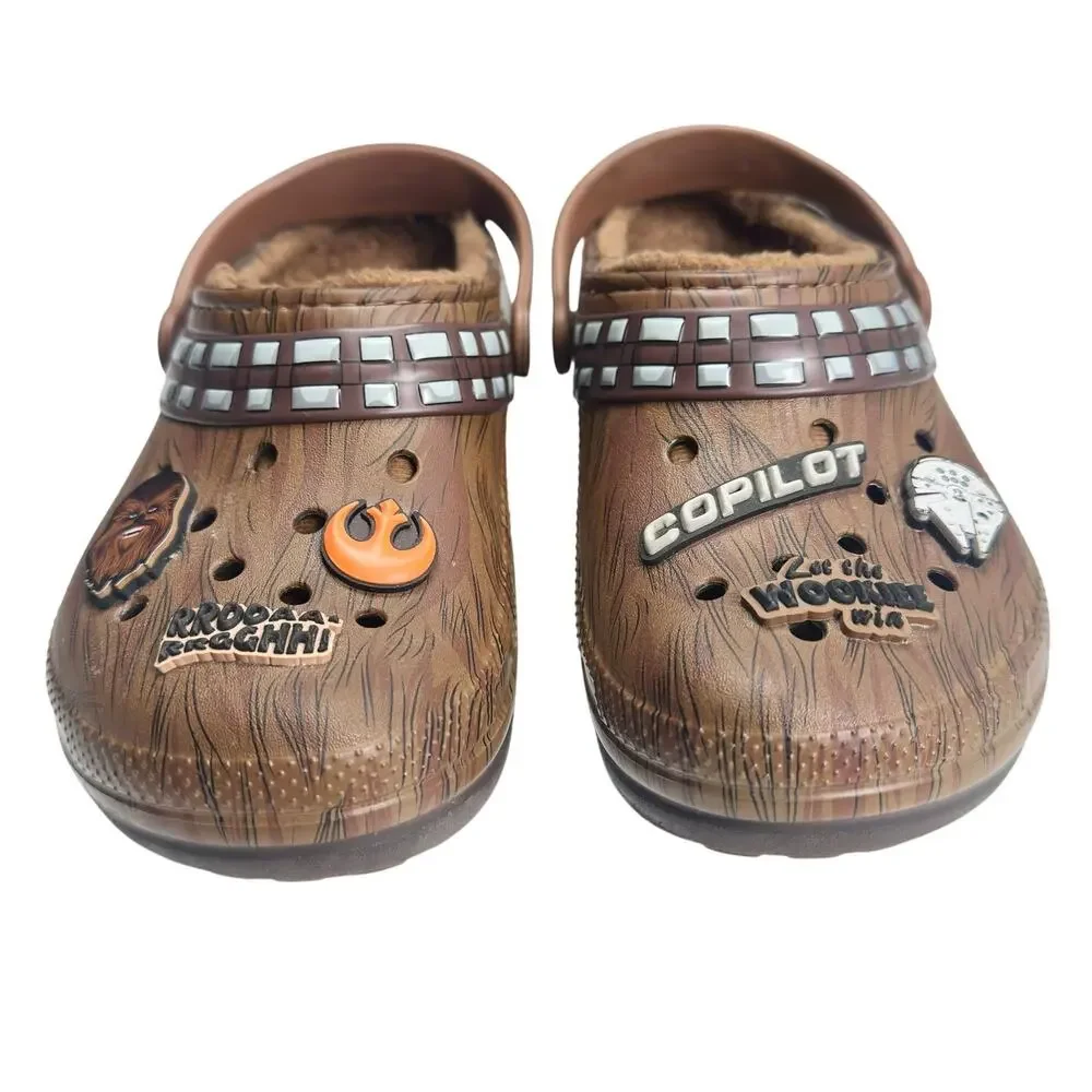 CROCS pre love